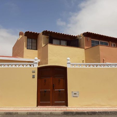 Casa Costa Calmaヴィラ エクステリア 写真