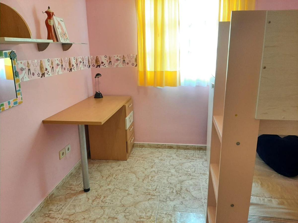 Casa Costa Calmaヴィラ エクステリア 写真