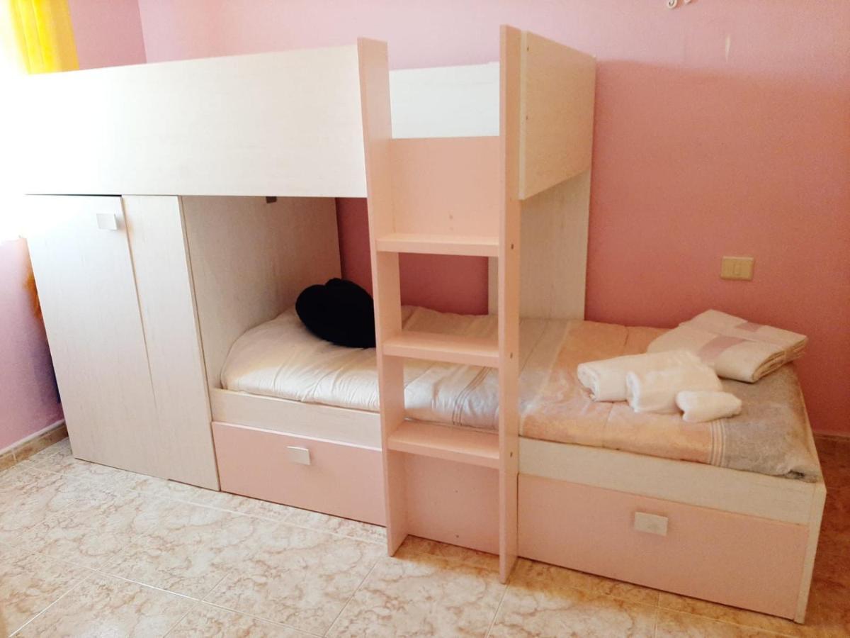 Casa Costa Calmaヴィラ エクステリア 写真