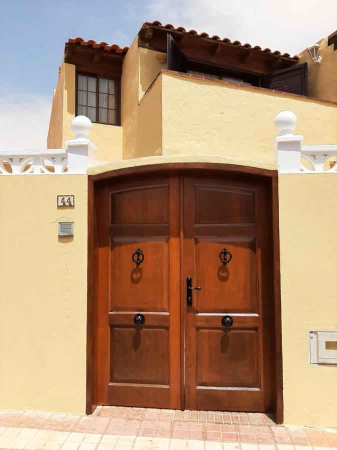 Casa Costa Calmaヴィラ エクステリア 写真