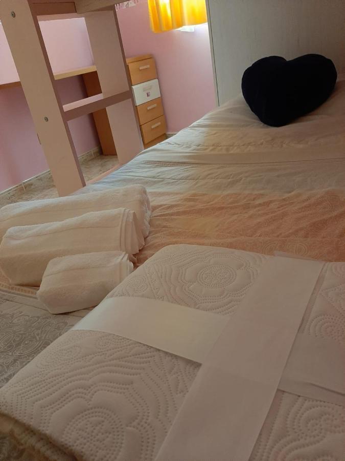 Casa Costa Calmaヴィラ エクステリア 写真