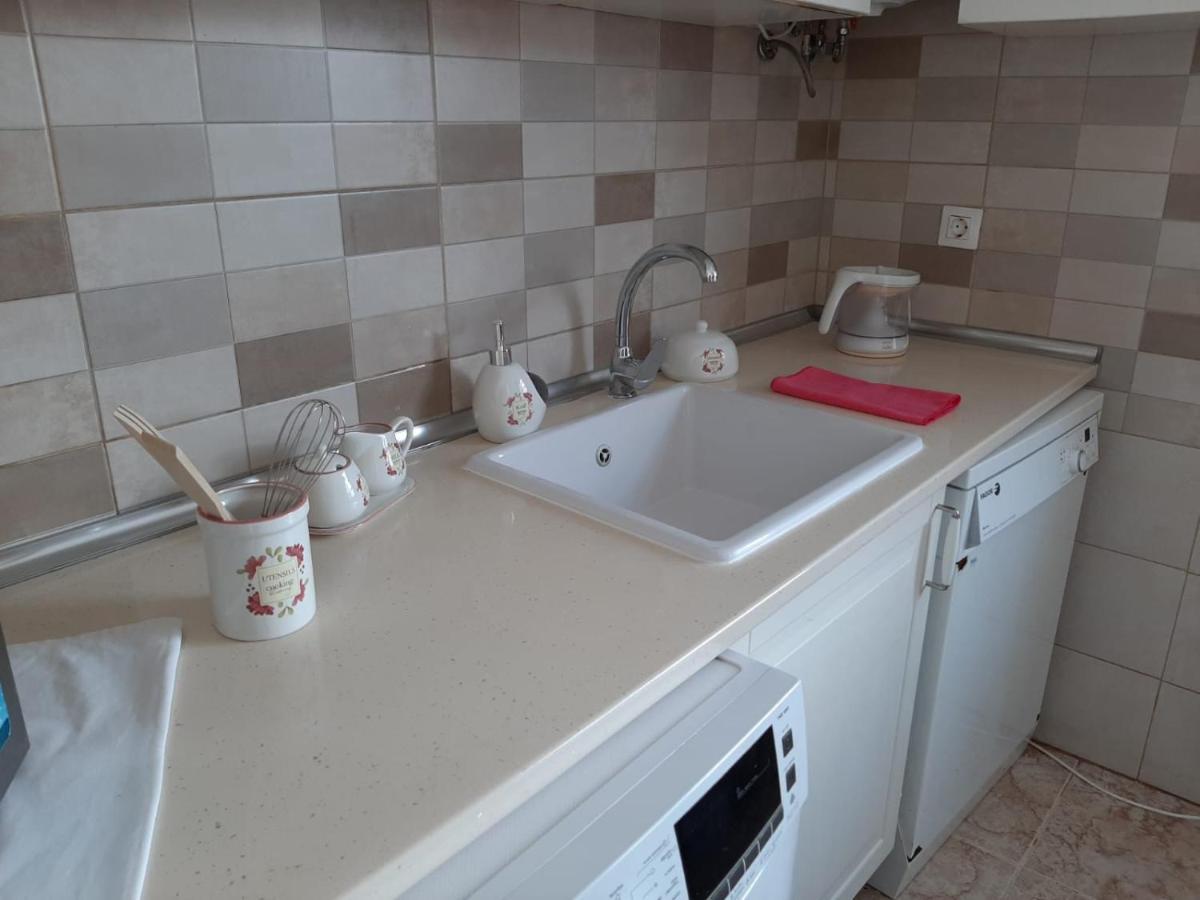 Casa Costa Calmaヴィラ エクステリア 写真