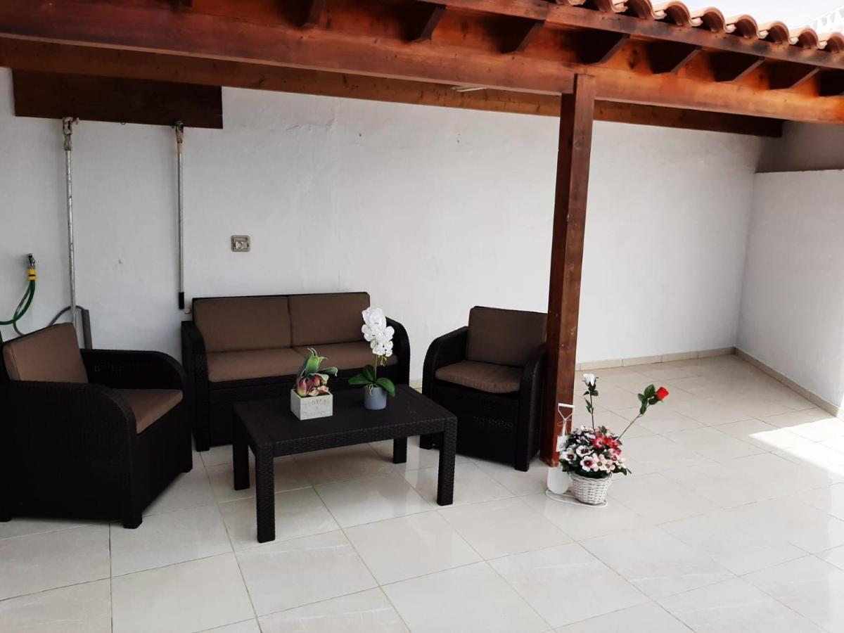 Casa Costa Calmaヴィラ エクステリア 写真