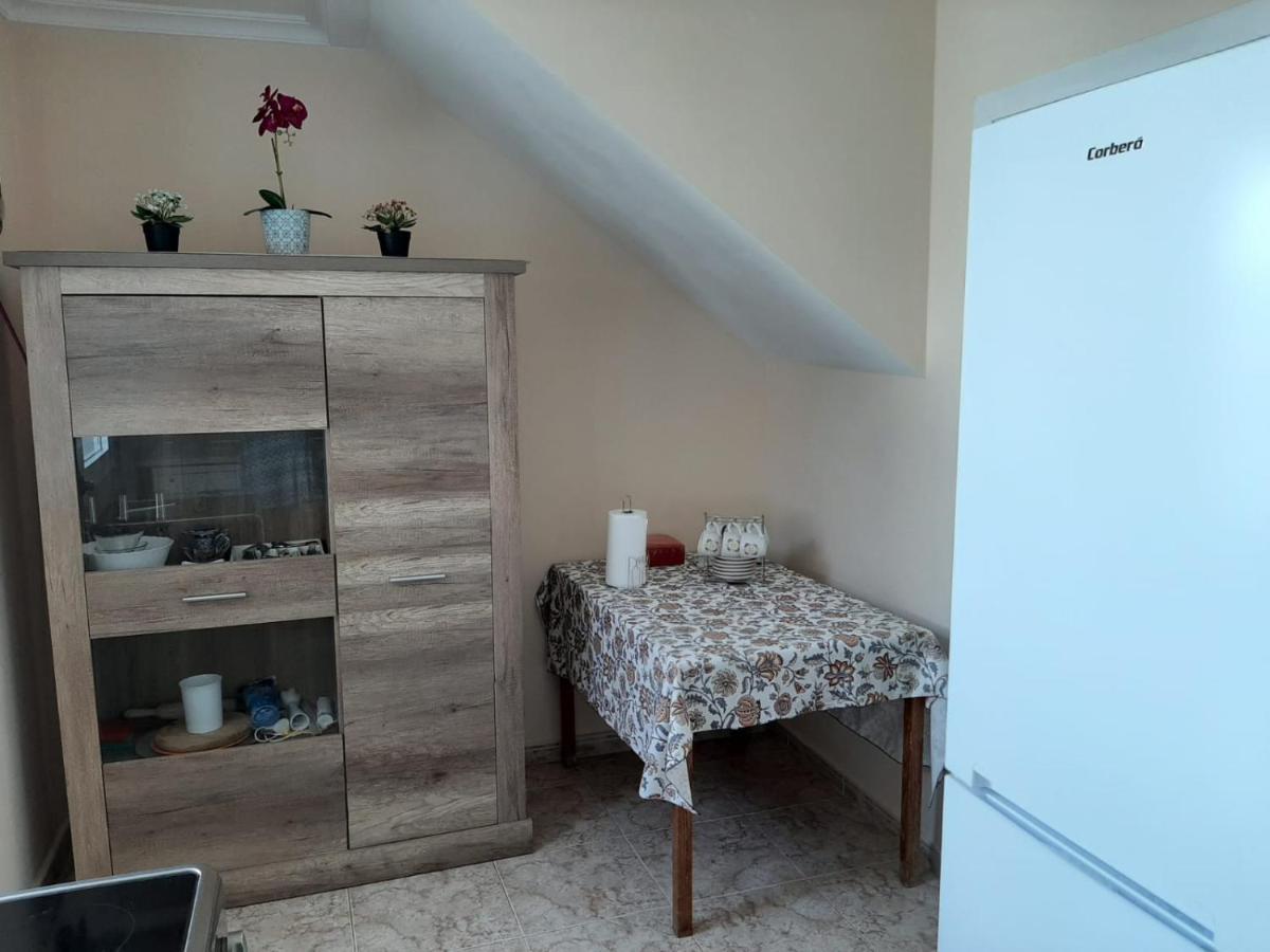 Casa Costa Calmaヴィラ エクステリア 写真