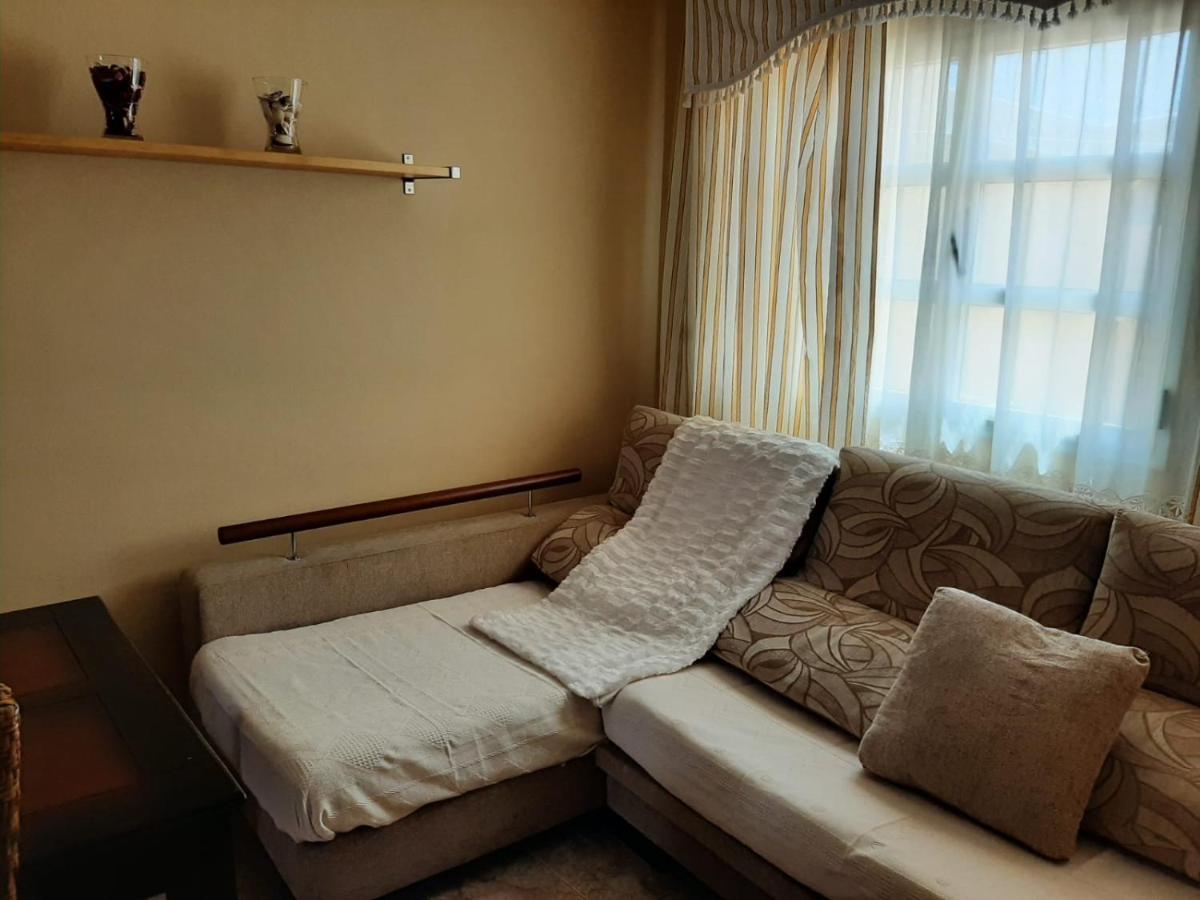 Casa Costa Calmaヴィラ エクステリア 写真