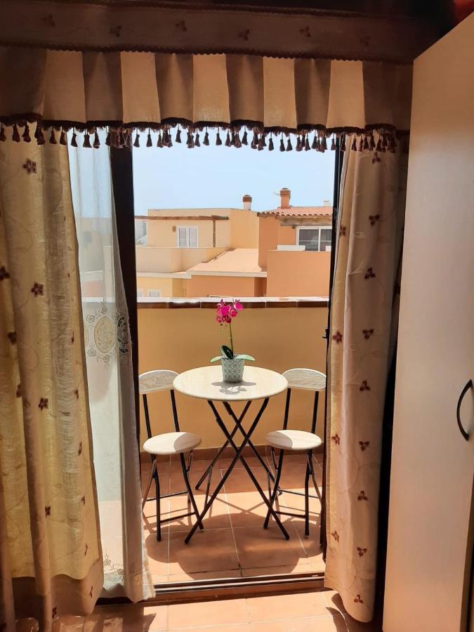 Casa Costa Calmaヴィラ エクステリア 写真