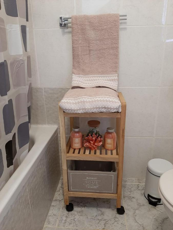 Casa Costa Calmaヴィラ エクステリア 写真