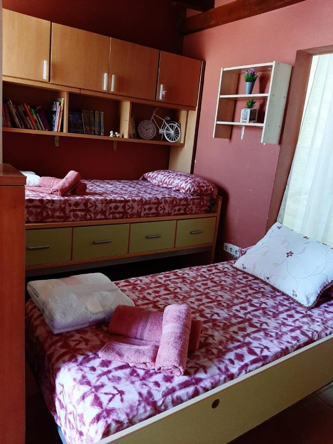 Casa Costa Calmaヴィラ エクステリア 写真