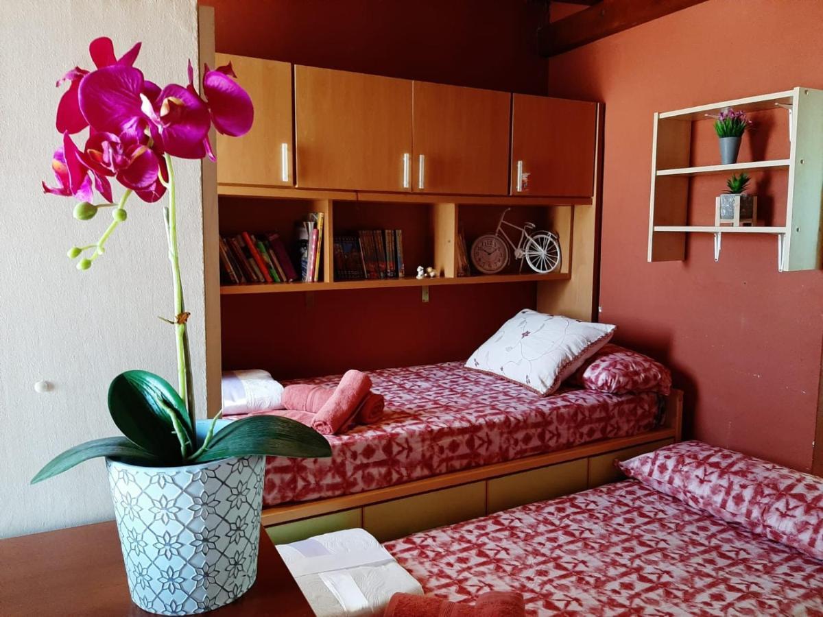 Casa Costa Calmaヴィラ エクステリア 写真