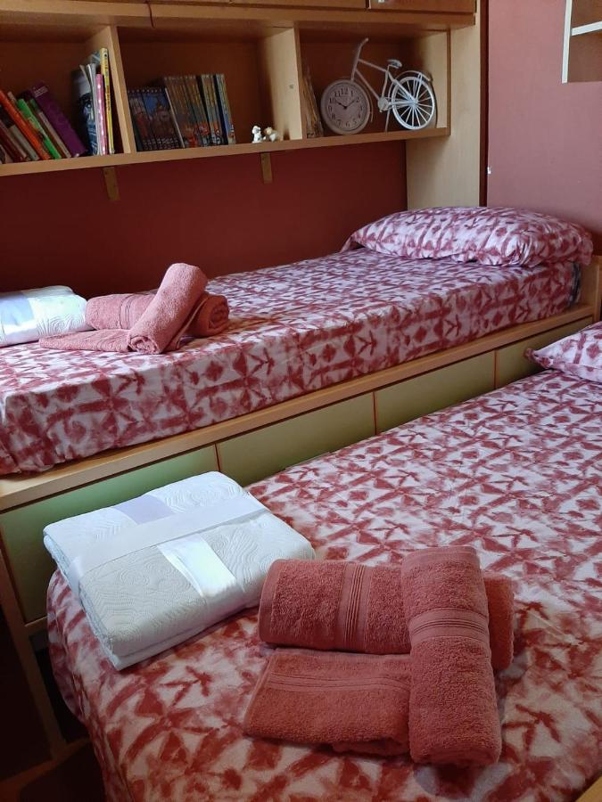 Casa Costa Calmaヴィラ エクステリア 写真