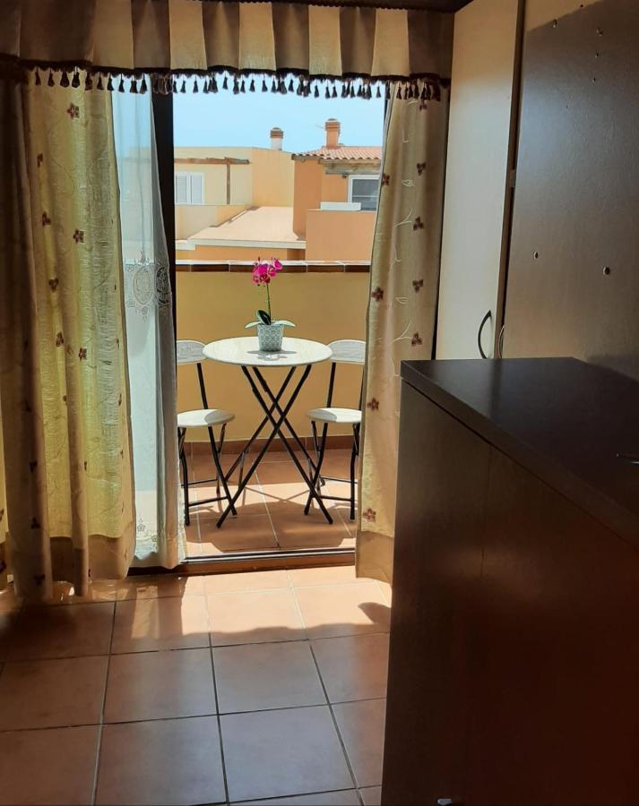 Casa Costa Calmaヴィラ エクステリア 写真