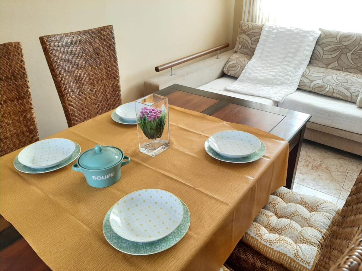 Casa Costa Calmaヴィラ エクステリア 写真